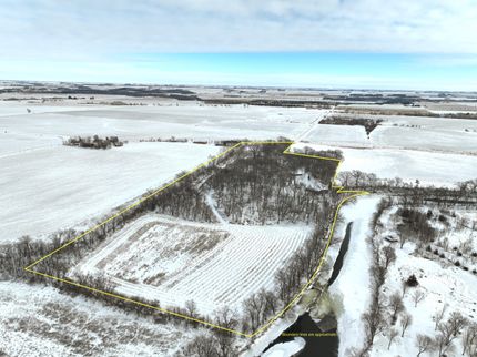 Property for sale in Floyd County, Iowa