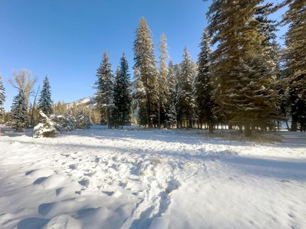 Property for sale in Teton County, Wyoming