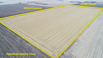 Property for sale in Lincoln County, South Dakota