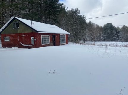 Property for sale in Allegany County, New York