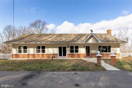 Residential Property for sale in Hampshire County, West Virginia