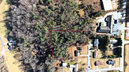Property for sale in Burke County, North Carolina