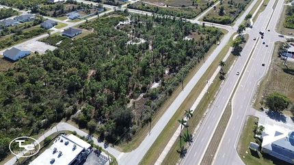 Property for sale in Charlotte County, Florida