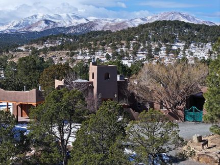 Property for sale in Lincoln County, New Mexico