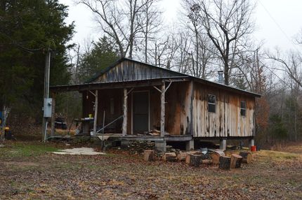 Property for sale in Marion County, Arkansas