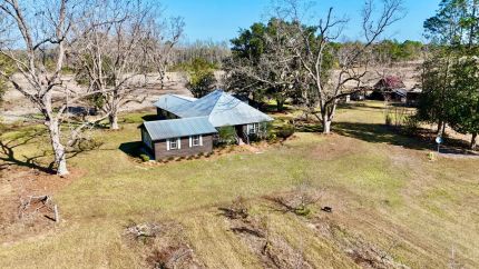 Property for sale in Pierce County, Georgia