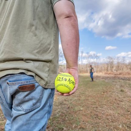 Property for sale in Monroe County, Georgia