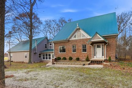 Property for sale in Washington County, Iowa