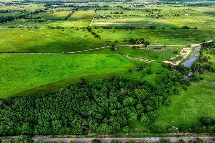 Undeveloped Land for sale in Waller County, Texas