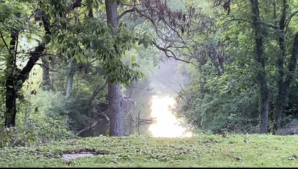 Riverfront Property for sale in Marshall County, Tennessee