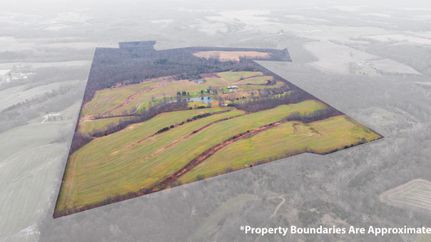 Property for sale in Adams County, Ohio