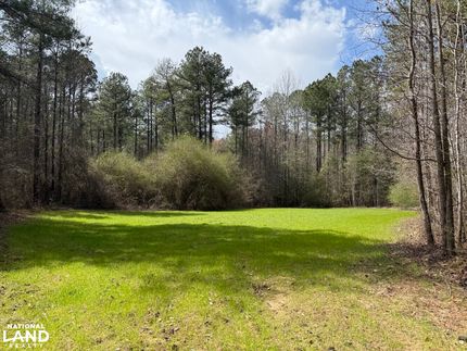 Property in Perry County, Alabama