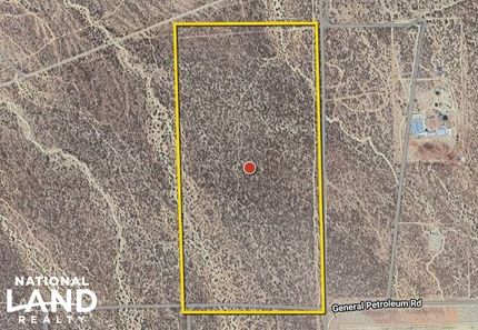 Property for sale in Kern County, California