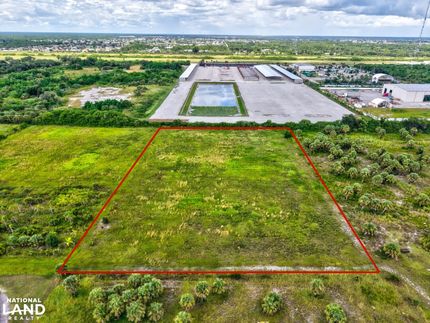Farm Property for sale in Charlotte County, Florida