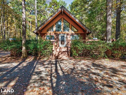 Property for sale in Chatham County, North Carolina
