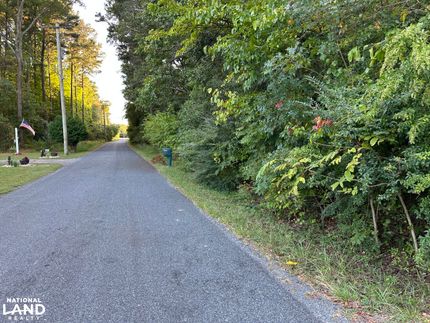 Property in Wicomico County, Maryland