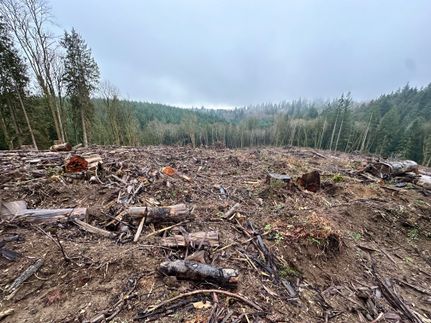 Recreational Property for sale in Columbia County, Oregon