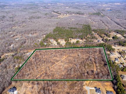 Property for sale in Saline County, Arkansas