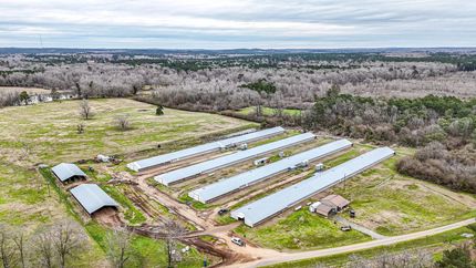 Farm Property for sale in Bienville Parish, Louisiana