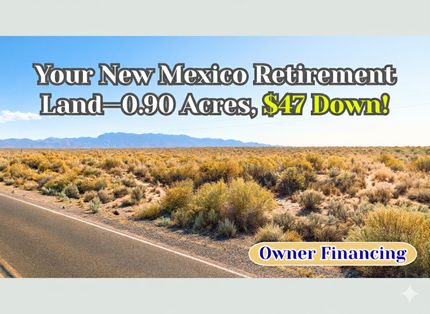 Residential Property for sale in Valencia County, New Mexico