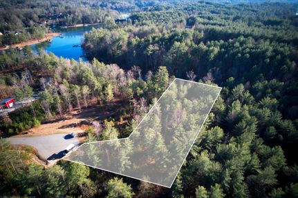 Property for sale in Burke County, North Carolina