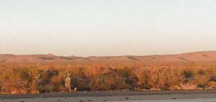 Property for sale in Hudspeth County, Texas