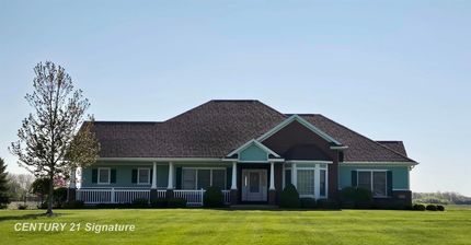 Property for sale in Saginaw County, Michigan