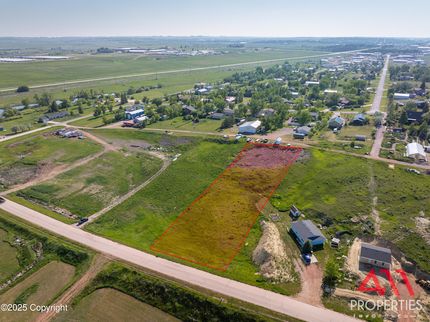 Property for sale in Campbell County, Wyoming