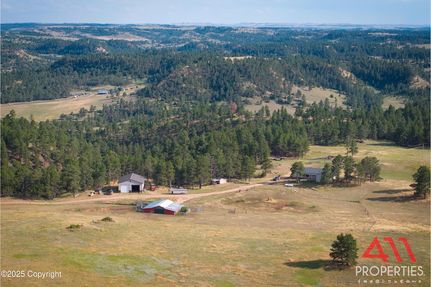 Property for sale in Campbell County, Wyoming