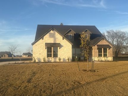 Property for sale in Fannin County, Texas