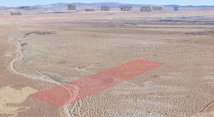 Property for sale in San Bernardino County, California