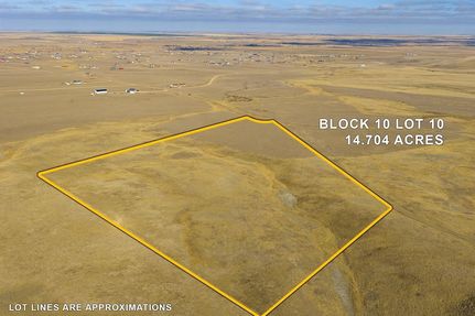 Property for sale in Meade County, South Dakota