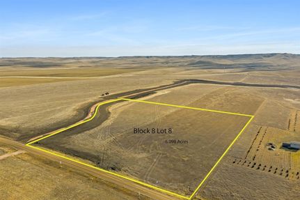 Property for sale in Pennington County, South Dakota