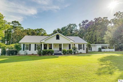 Property for sale in Ouachita Parish, Louisiana