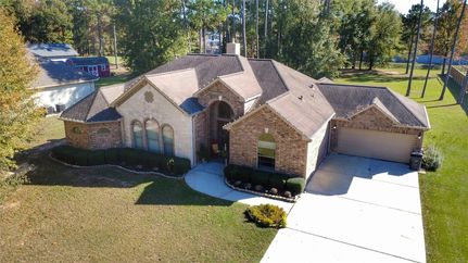 Property for sale in Montgomery County, Texas