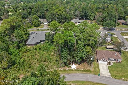 Property for sale in Hancock County, Mississippi