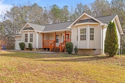 Property for sale in Murray County, Georgia