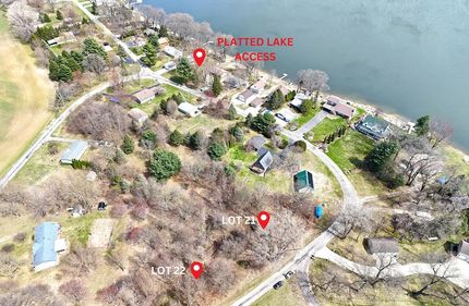 Property for sale in Van Buren County, Michigan