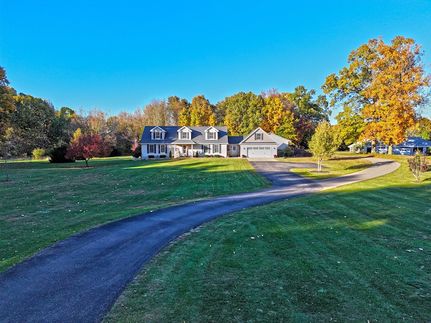 Property for sale in Van Buren County, Michigan