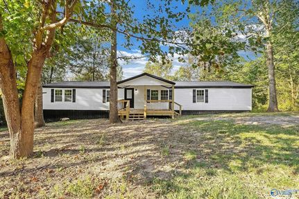 Property for sale in Marshall County, Alabama