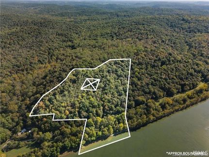 Property for sale in Harrison County, Indiana