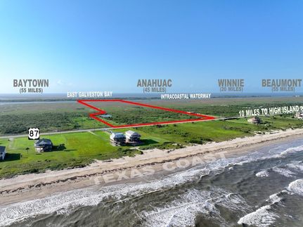 Property for sale in Newton County, Texas