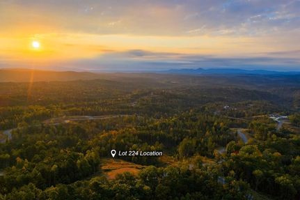 Property for sale in Pickens County, Georgia