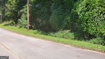 Undeveloped Land for sale in Gwinnett County, Georgia