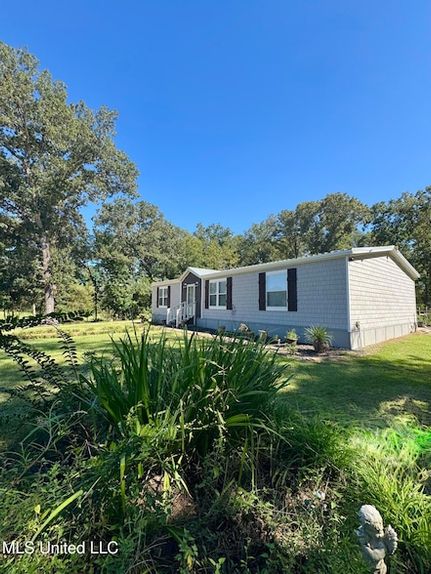 Property for sale in Copiah County, Mississippi