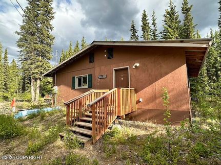 Property for sale in Southeast Fairbanks Borough, Alaska