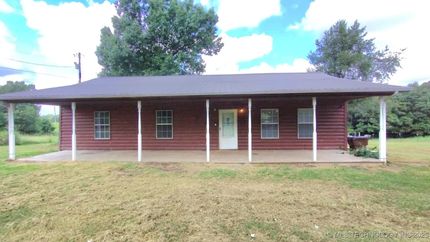Property for sale in Adair County, Oklahoma
