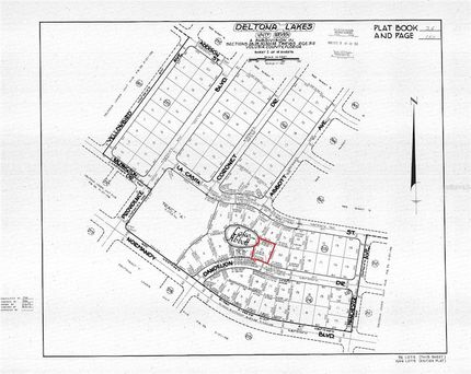 Property for sale in Volusia County, Florida