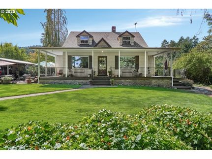 Property for sale in Polk County, Oregon