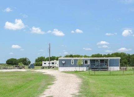 Property for sale in Falls County, Texas